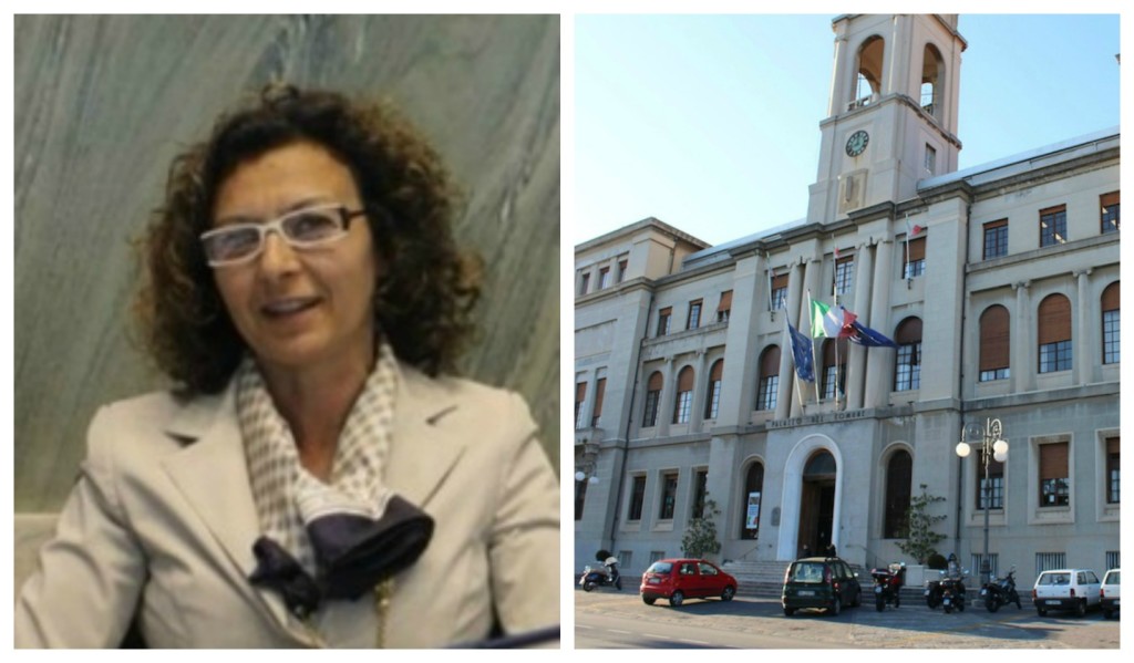 poillucci mozione pulizia