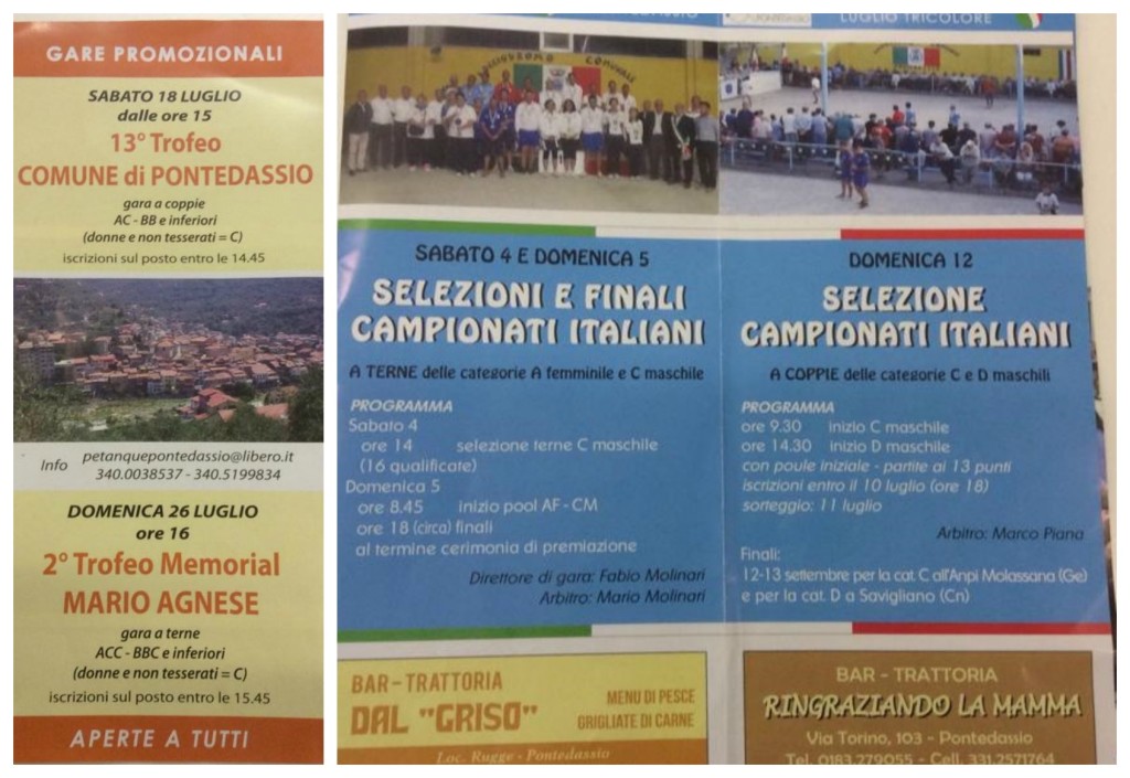 programma 1