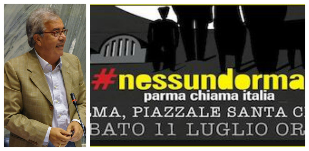 russo a parma