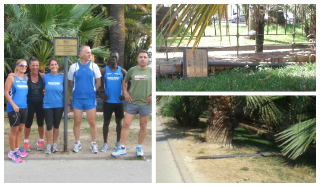 sanremo runners