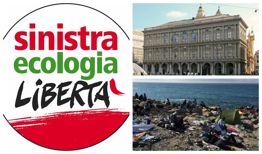 sin migranti