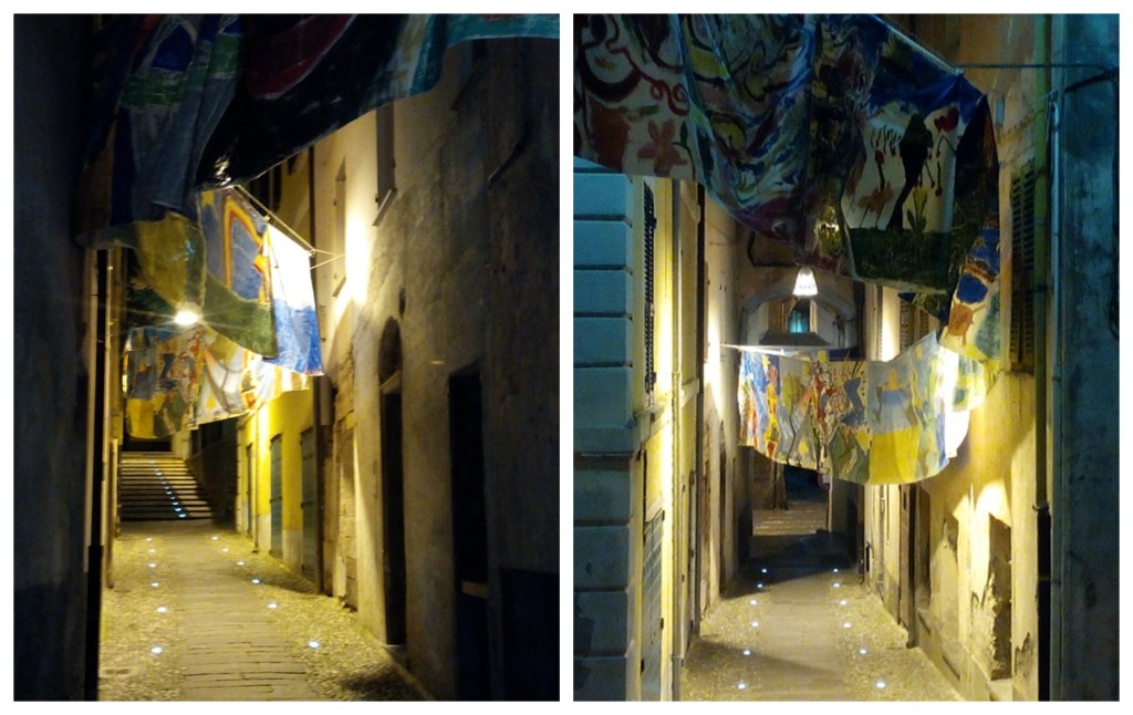 tendales spieve di teco collage