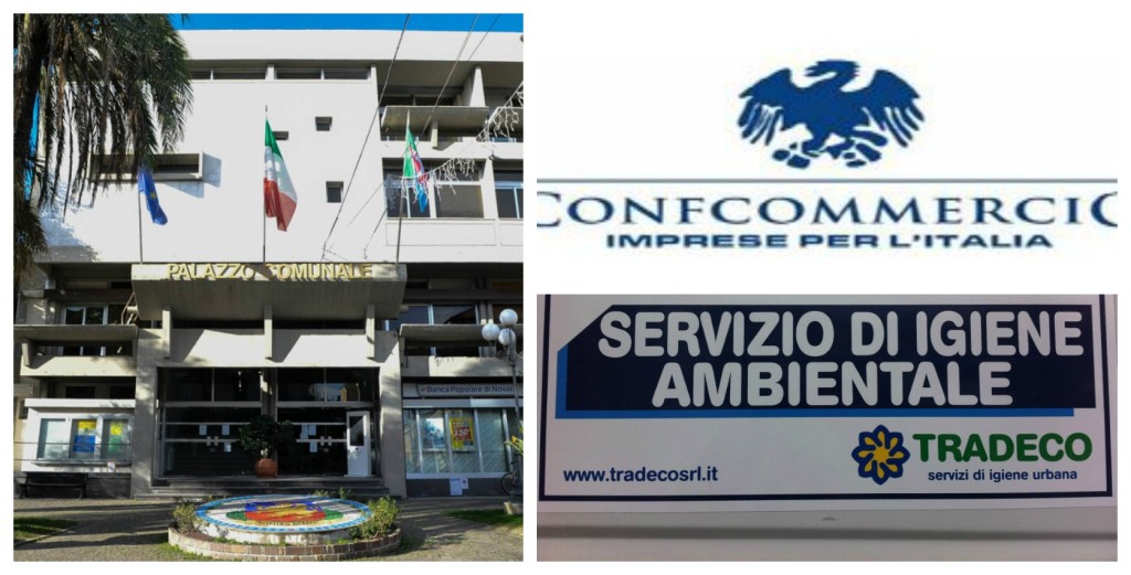 tradeco diano confc