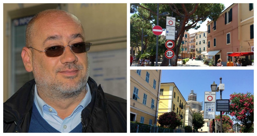 zagarella attivazione telecamere