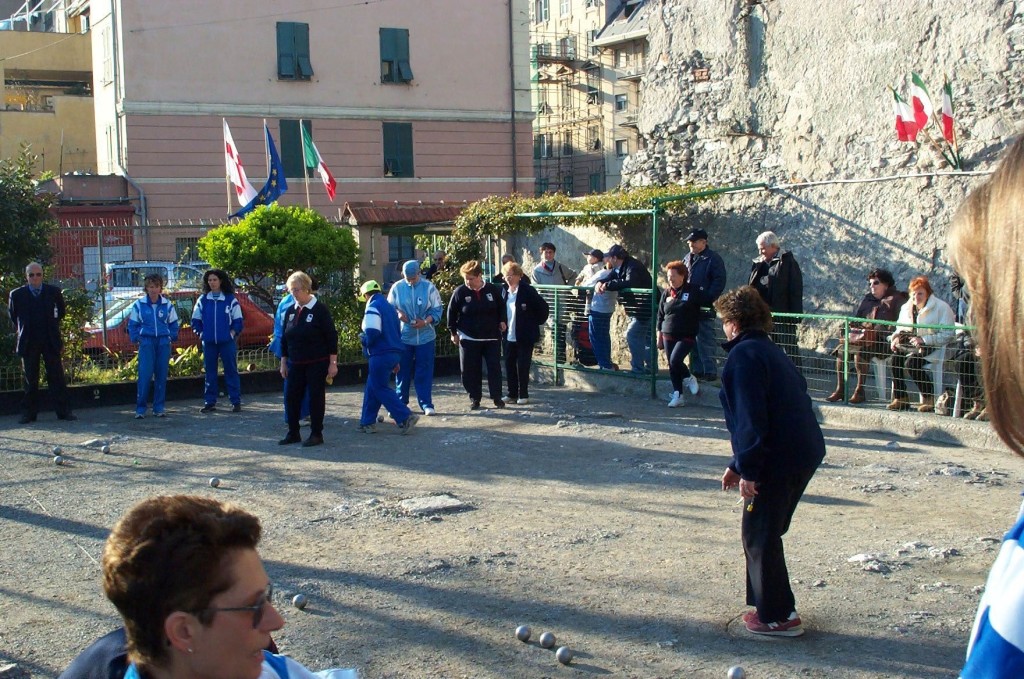 AZIONE DONNA -