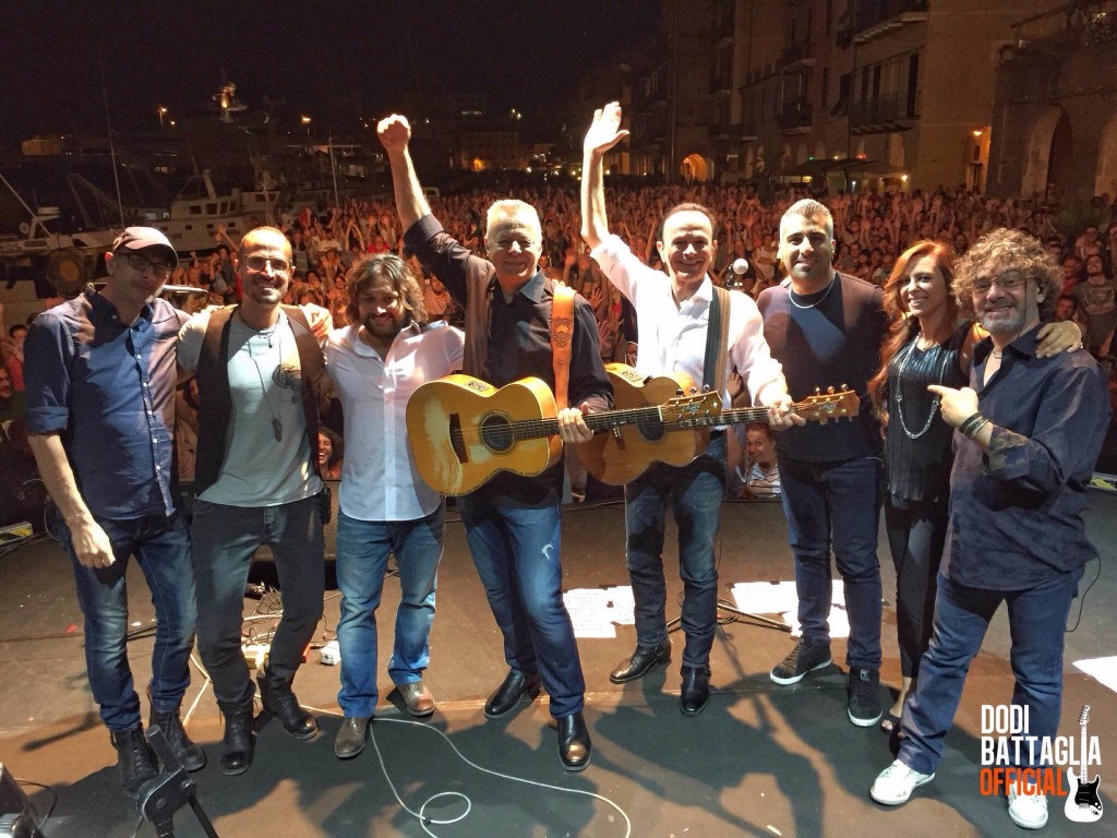 Concerto del primo agosto