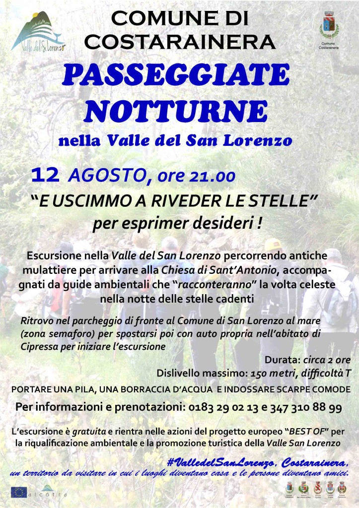Costarainera - Passeggiata notturna (12ago15) (1)