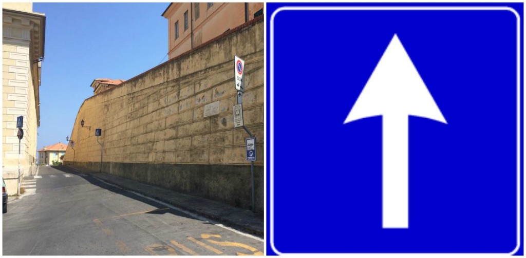 VIA CANTONI