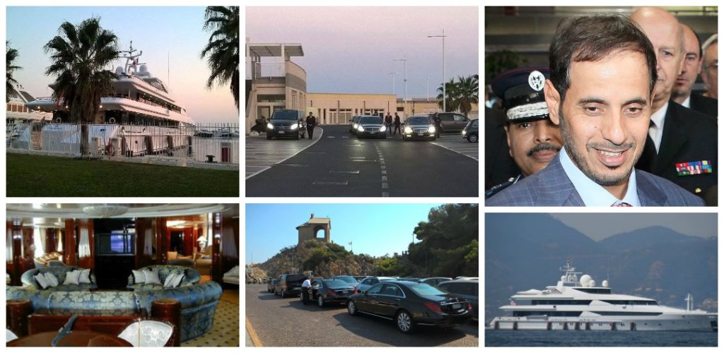 al thani