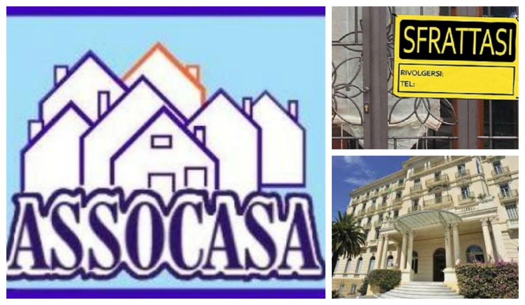 assocasa sfratti