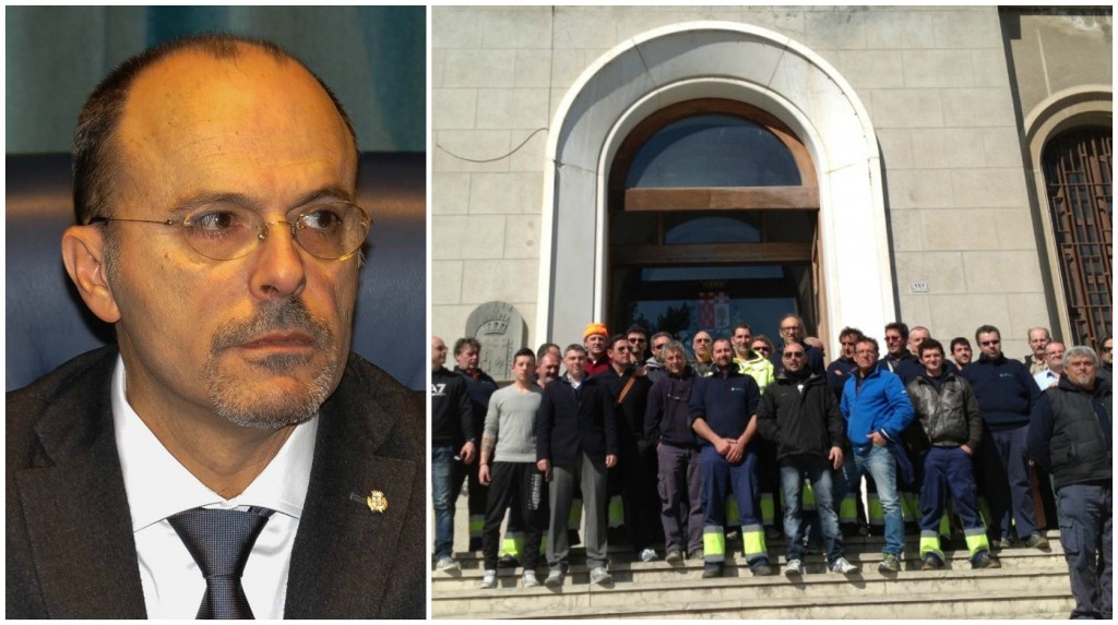 capacci lavoratori agnesi