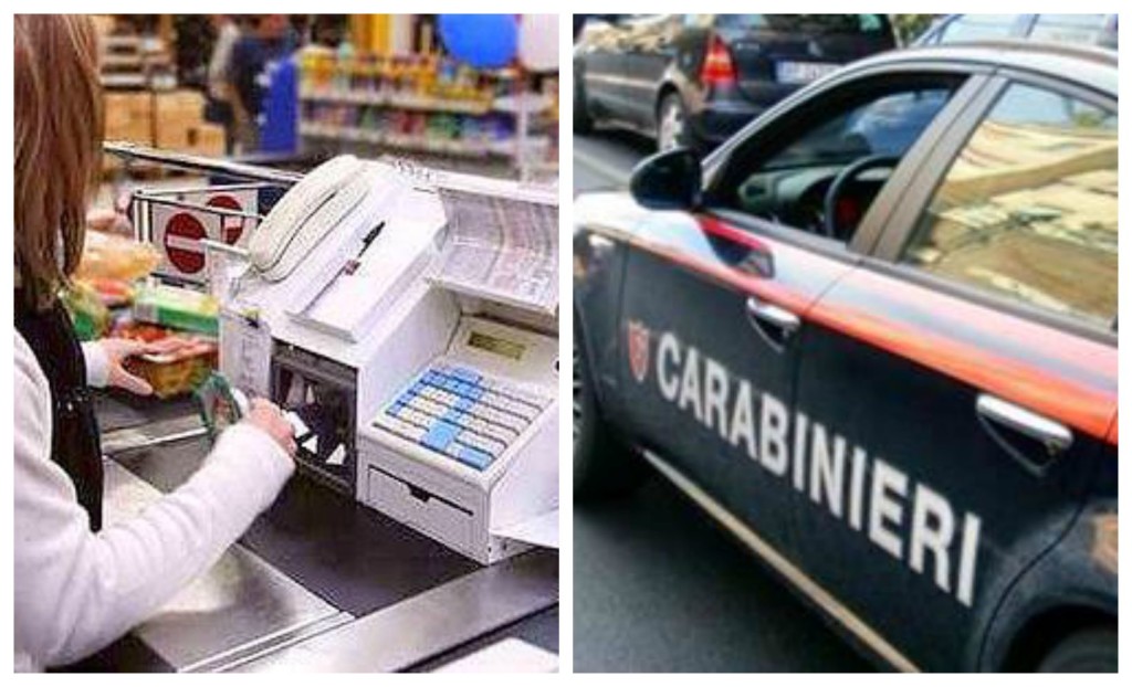 cassa caramba