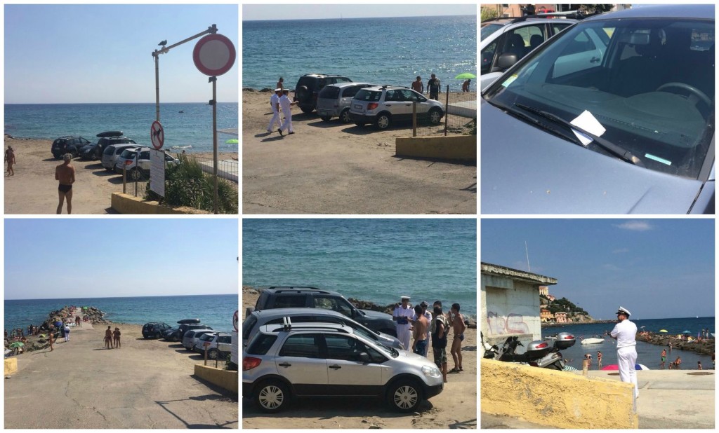 collage cap multe