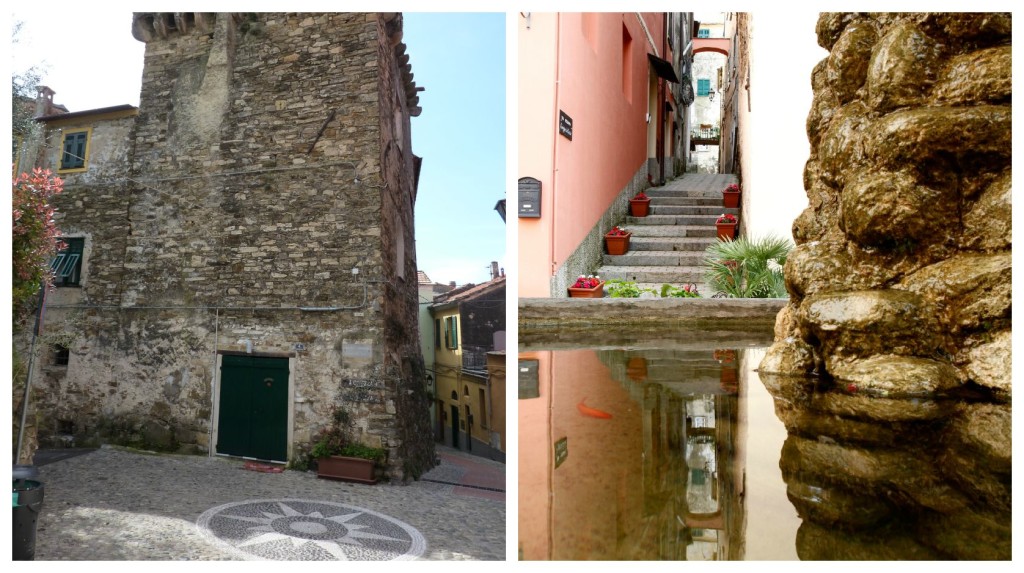 collage civezza