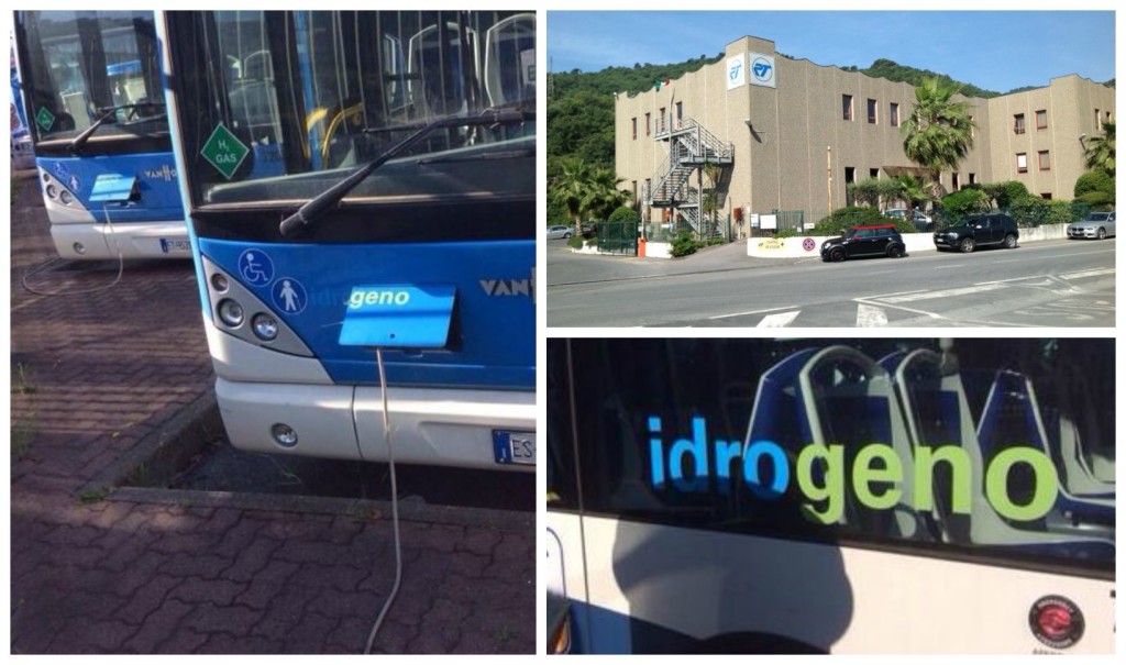 collage idrogeno sede rt