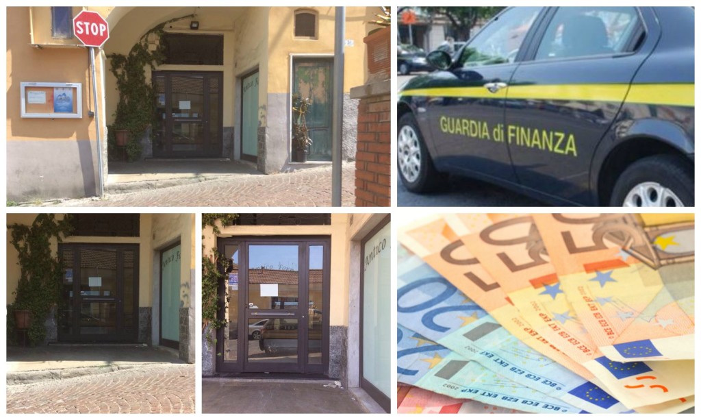 collage locale gdf
