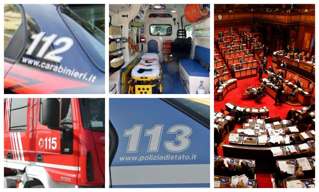 collage numeri