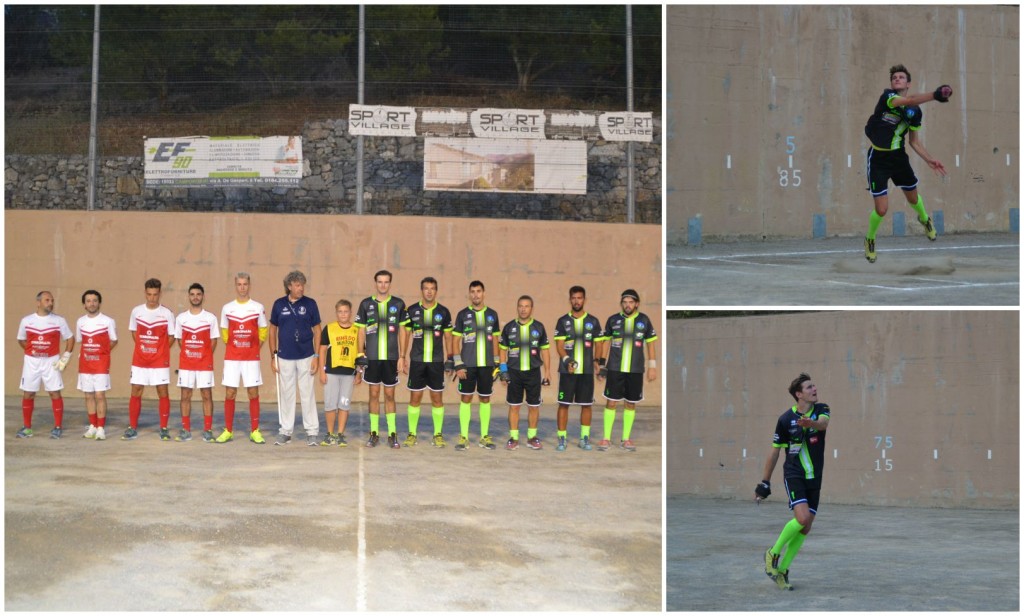 collage pallamano