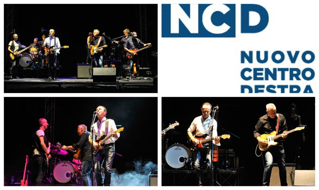 concerto ncd