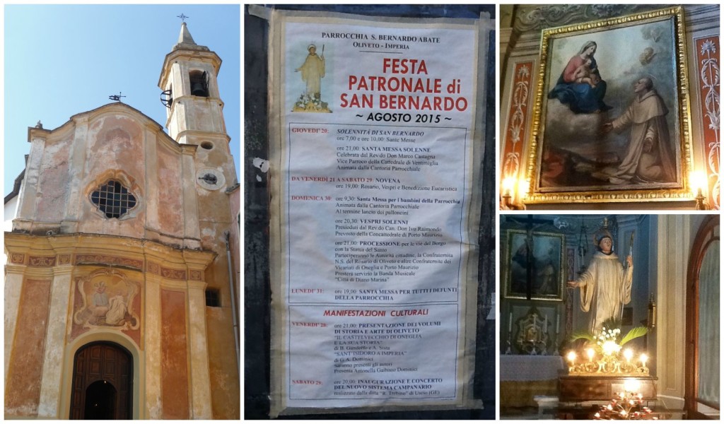 festa patronale san bernardo