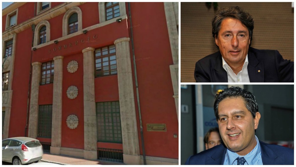 franco amadeo cciaa
