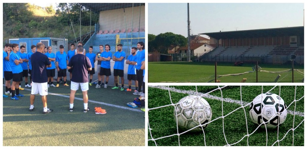 imperia calcio ciccione