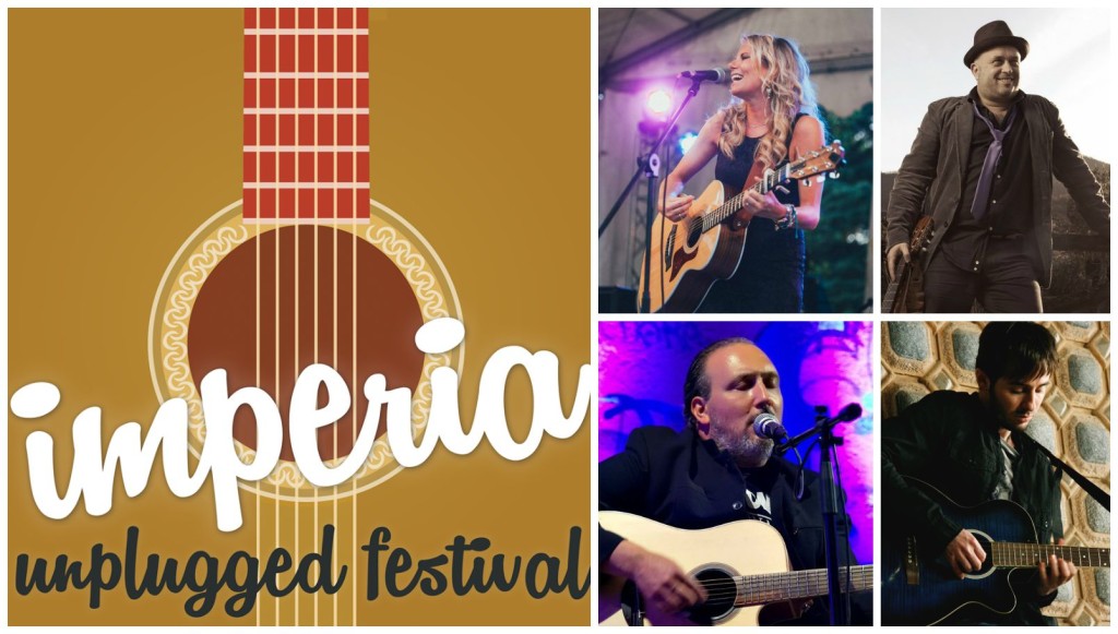 imperia unplugged