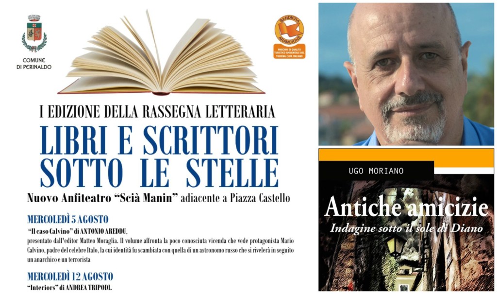 libri e scrittori