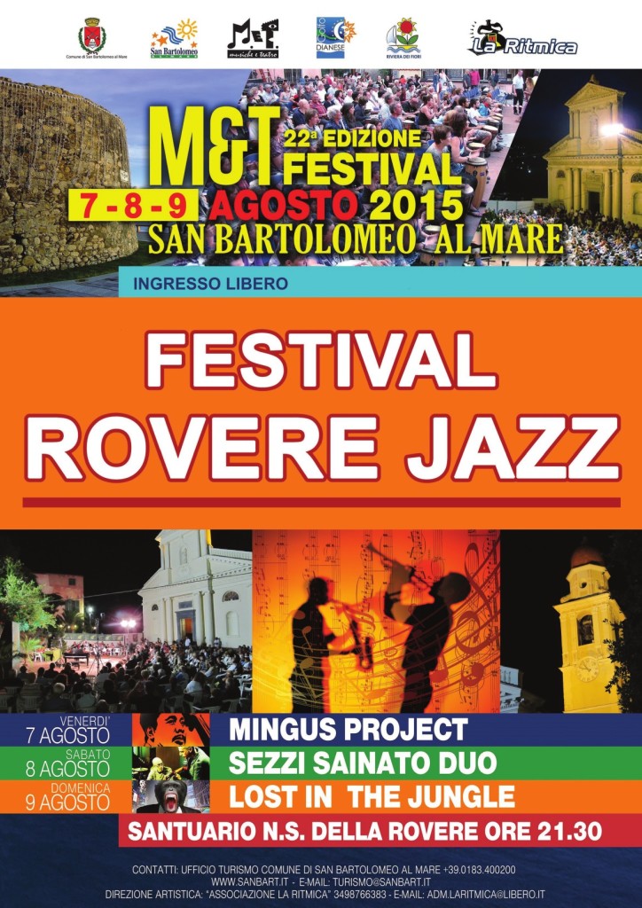 locandina rovere jazz (1)