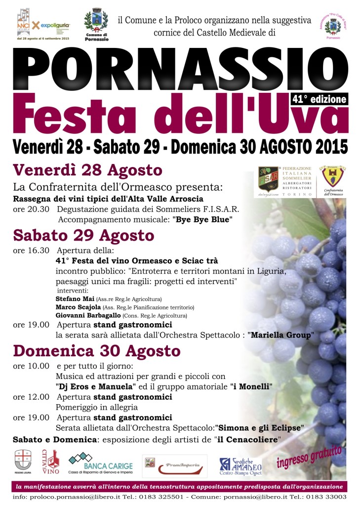 manifesto uva 2015