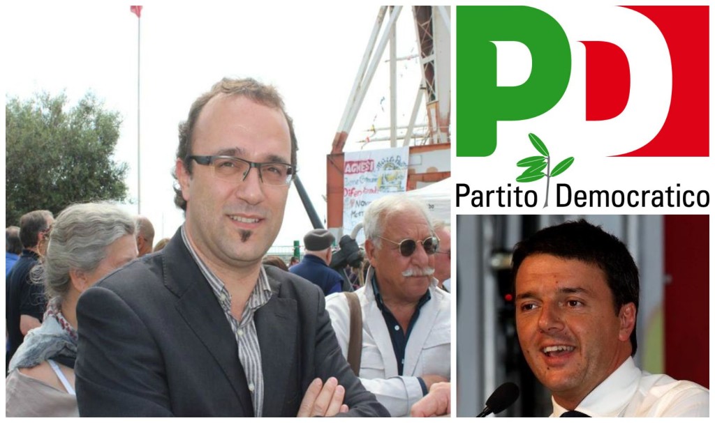mannoni pd renzi