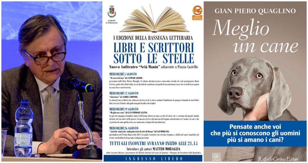 meglio un cane