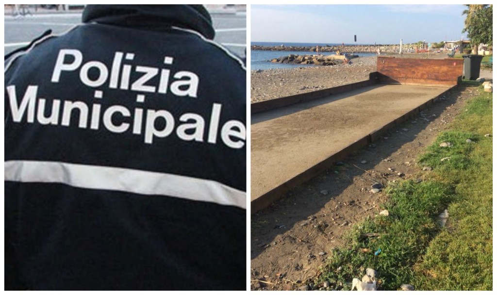 municipale bocce