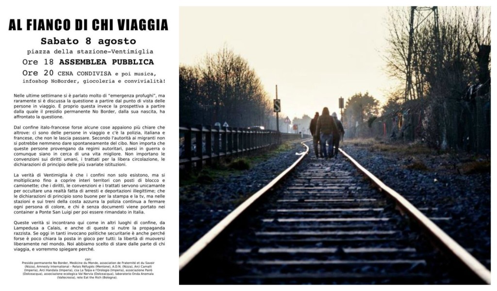 presidio xxmiglia