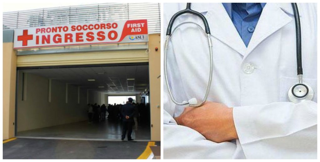 pronto soccorso sanremo