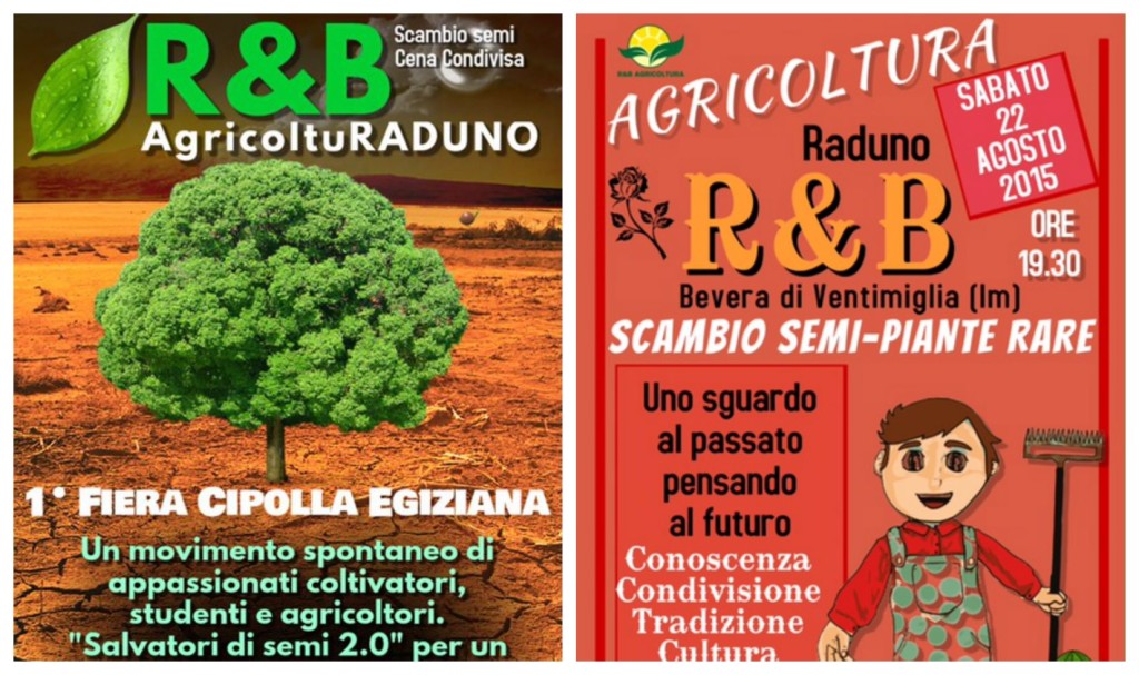reb agricoltura raduno