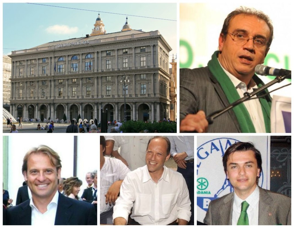 regione spese