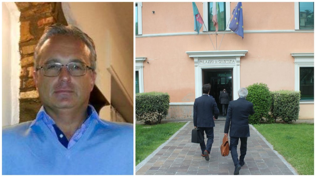 tribunale spigarelli