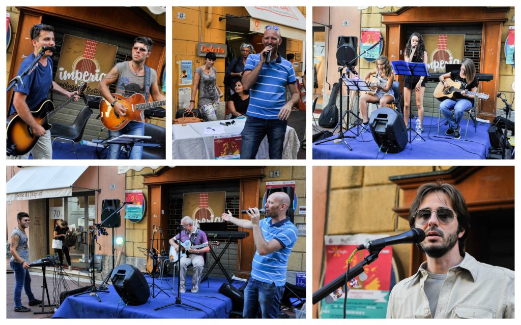 unplugged festival
