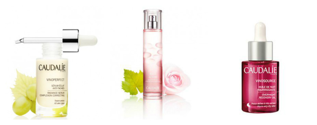 CAUDALIE