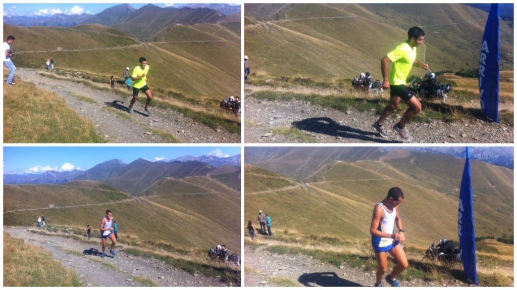 Collage monesi redentore