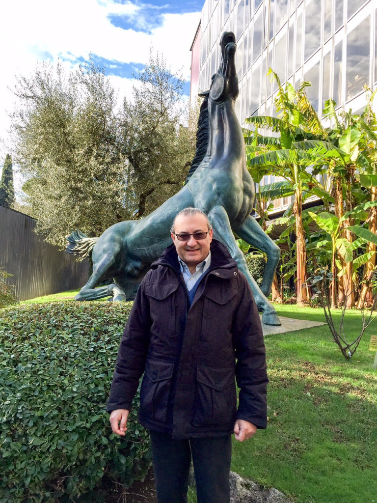 Fiorenzo Runco_RAI
