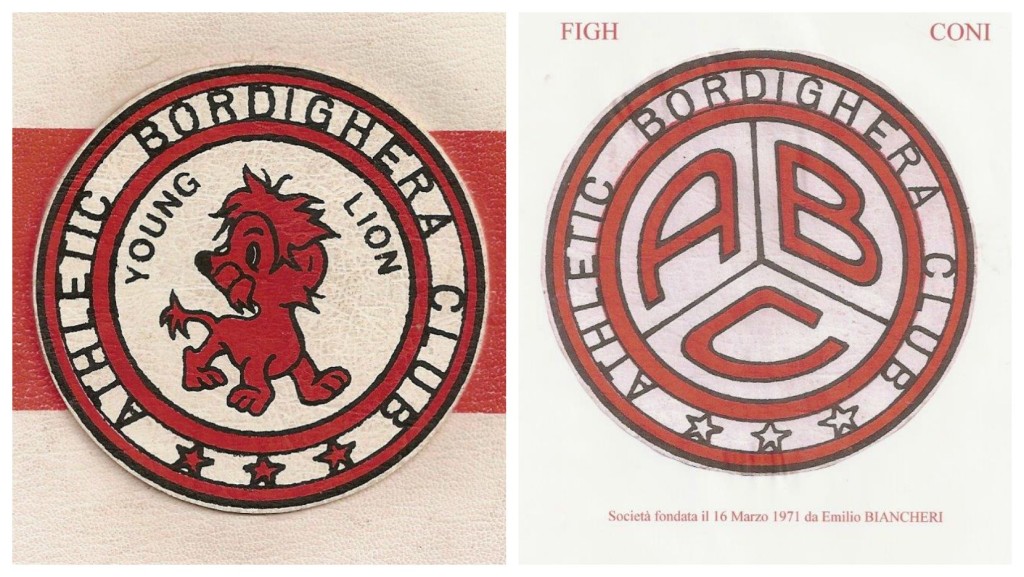 LOGO ABC collage