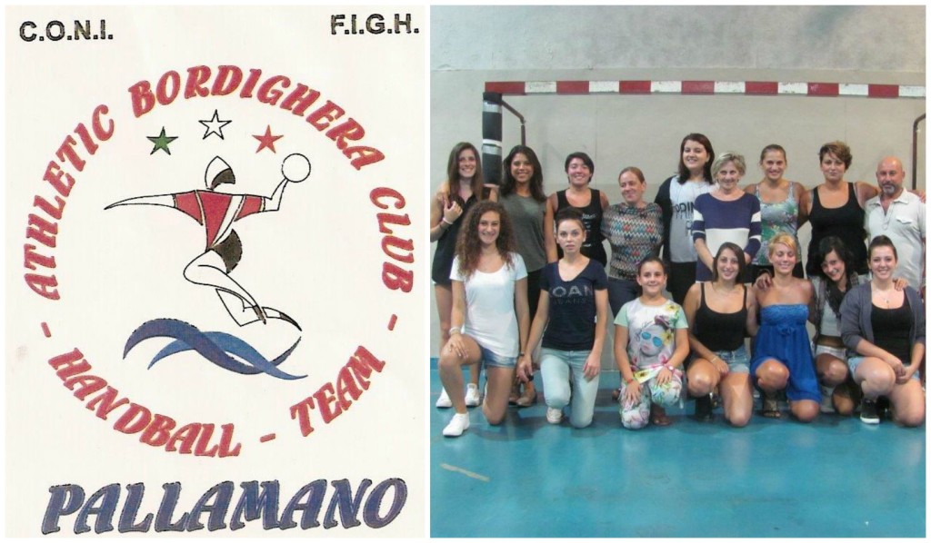 Pallamano abc