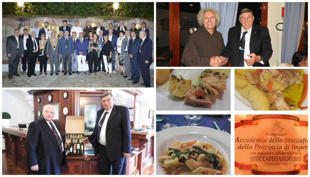 accademia stoccafisso collage