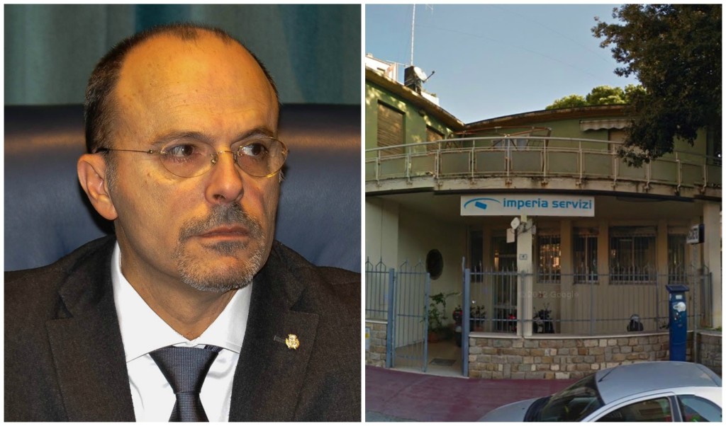 capacci imperiasetrvizi