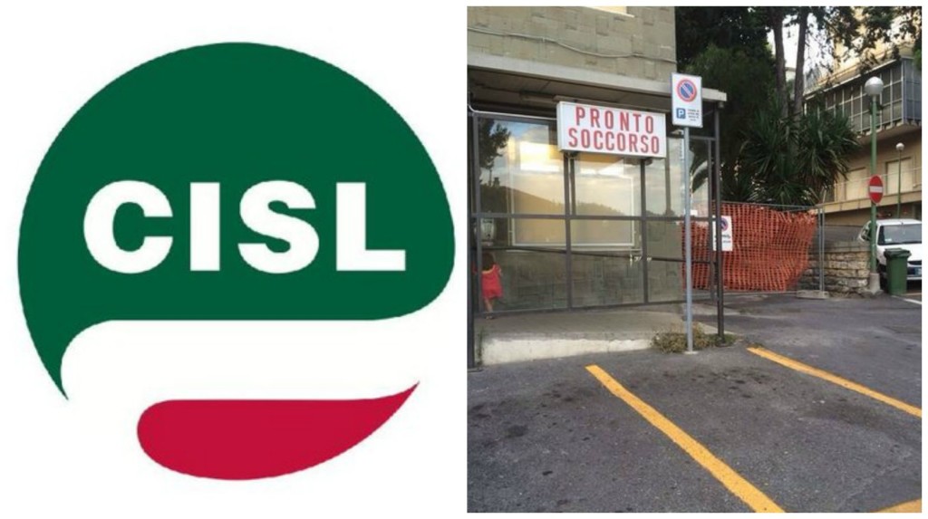 cisl pronto soccorso