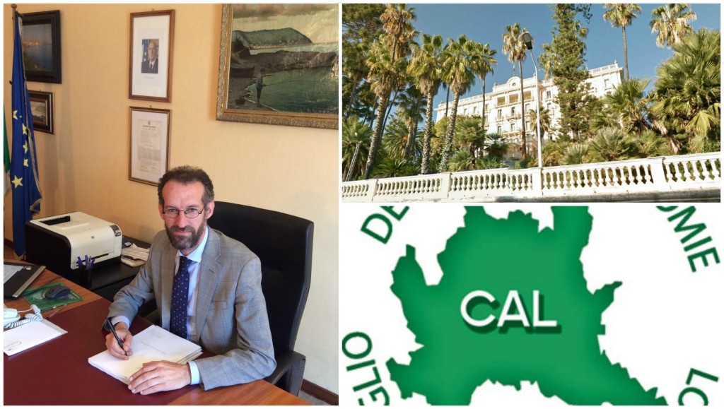 collage cal