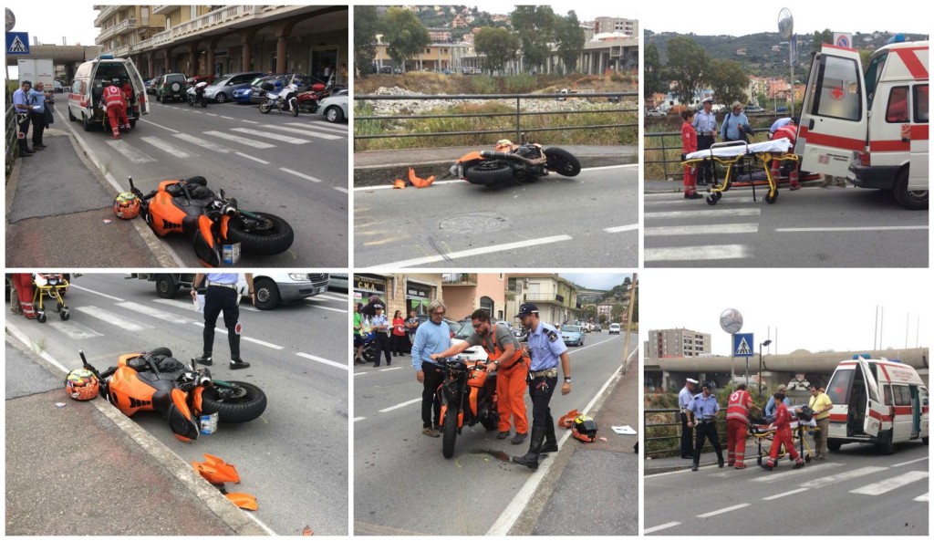 collage incidente 22 sept