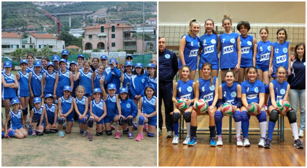 collage maurina corsi